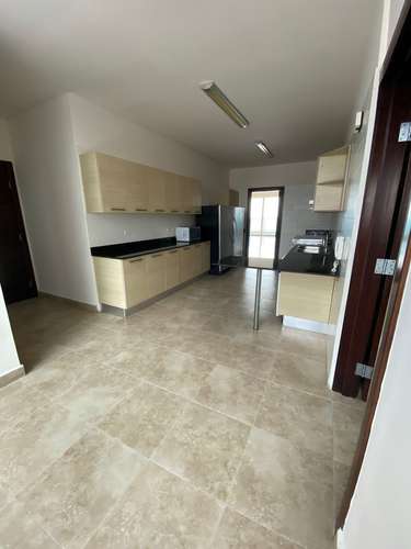 AVENIDA BALBOA - APARTAMENTO 264 M² - 3 RECAMARAS - VISTA AL MAR - LINEA BLANCA