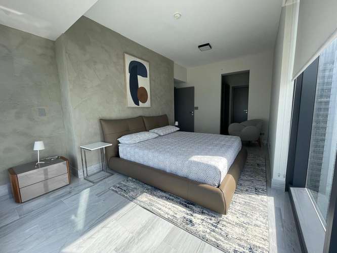 NUOVO by ARMANI/CASA - AVENIDA BALBOA - AMOBLADO - 108 M² - 2 RECAMARAS - VISTA al MAR - Imagen 8