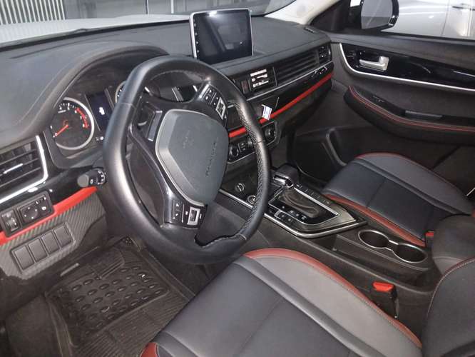 Vendo Forthing T5L 