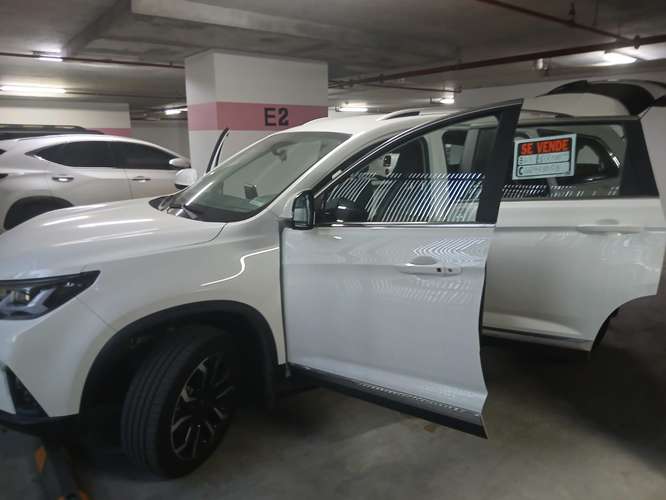 Vendo Forthing T5L 
