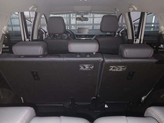 Vendo Forthing T5L 