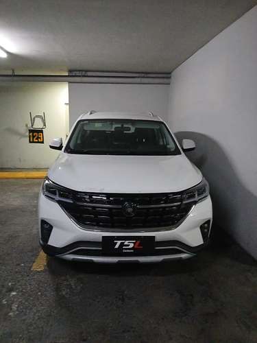 Vendo Forthing T5L 