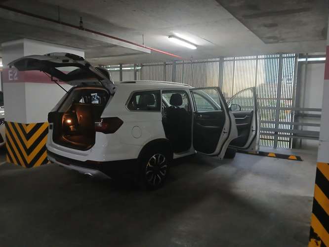 Vendo Forthing T5L 