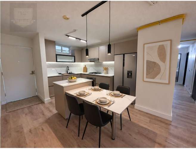 VENTA DE APARTAMENTO, ALTAMIRA GARDENS - Imagen 16