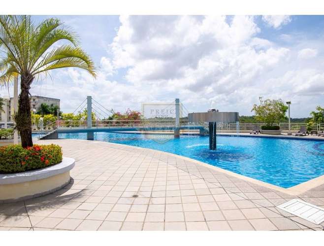 VENTA DE APARTAMENTO, ALTAMIRA GARDENS - Imagen 4