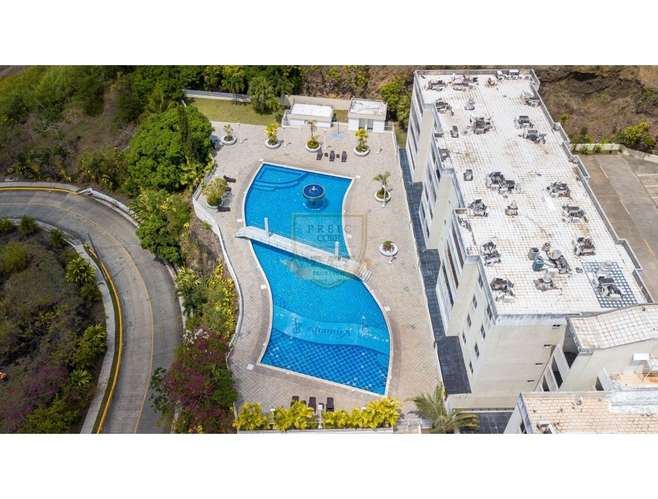 VENTA DE APARTAMENTO, ALTAMIRA GARDENS - Imagen 7