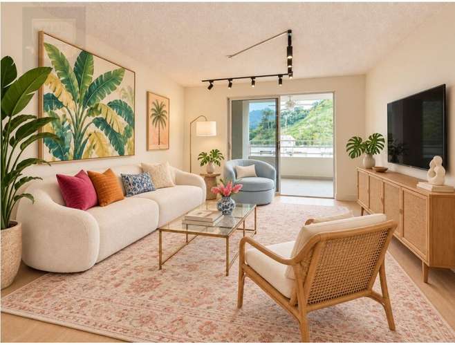 VENTA DE APARTAMENTO, ALTAMIRA GARDENS - Imagen 14