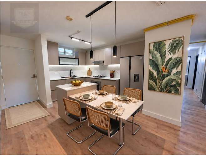 VENTA DE APARTAMENTO, ALTAMIRA GARDENS - Imagen 13