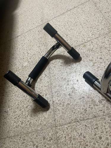 SOPORTE PARA FLEXIONES (RESISTENTE) - Imagen 5