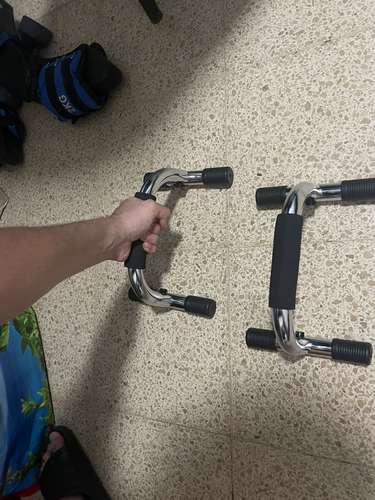 SOPORTE PARA FLEXIONES (RESISTENTE) - Imagen 2