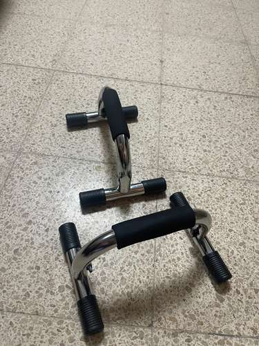 SOPORTE PARA FLEXIONES (RESISTENTE) - Imagen 4