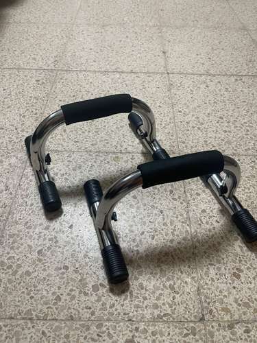 SOPORTE PARA FLEXIONES (RESISTENTE)