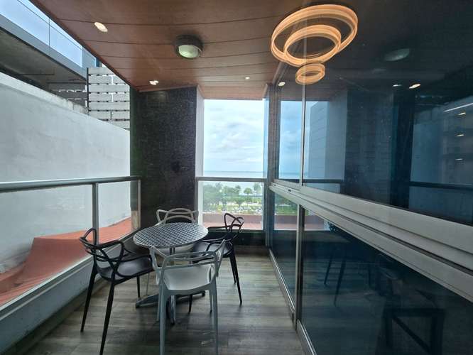 ALQUILER $1,800 VILLA DEL MAR AMOBLADO - Imagen 6