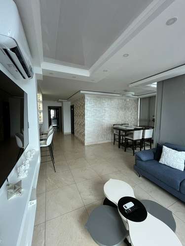 ALQUILER $1,800 VILLA DEL MAR AMOBLADO - Imagen 2