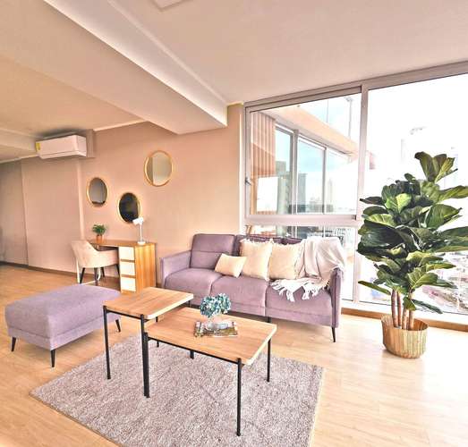 VENTA APARTAMENTO EN COCO DEL MAR  PH QUARTIER - Imagen 11