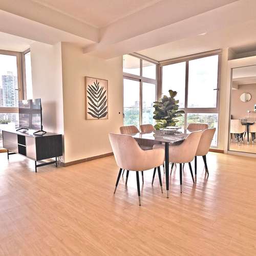 VENTA APARTAMENTO EN COCO DEL MAR  PH QUARTIER - Imagen 18