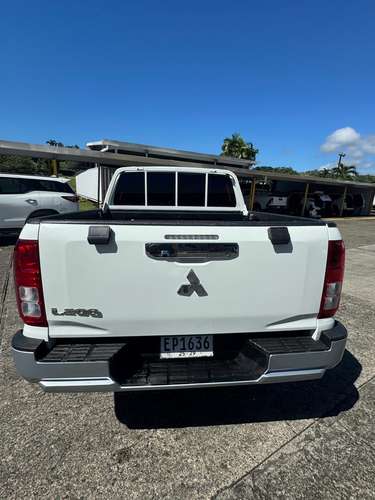 MITSUBISHI L - Imagen 11