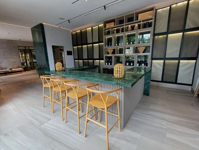 Ocean House 2 hab 2 ba cercano a Costa del Este, Santa Maria, Coco del mar, San Francisco - Imagen 9