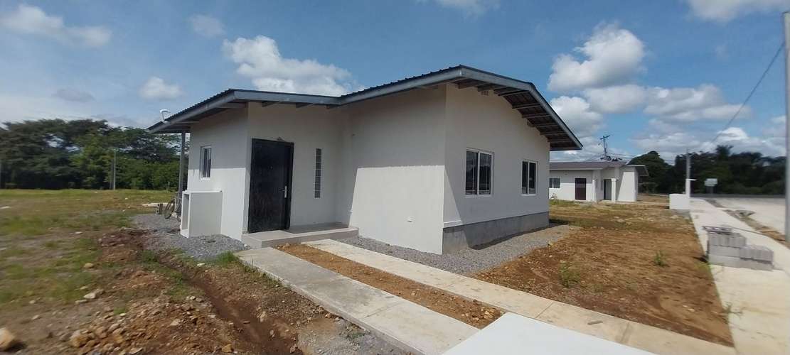 Villa Los Centauros en Bugaba, Chiriquí - Imagen 4