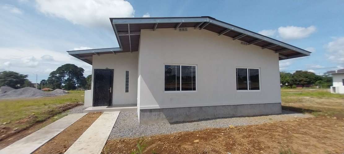 Villa Los Centauros en Bugaba, Chiriquí