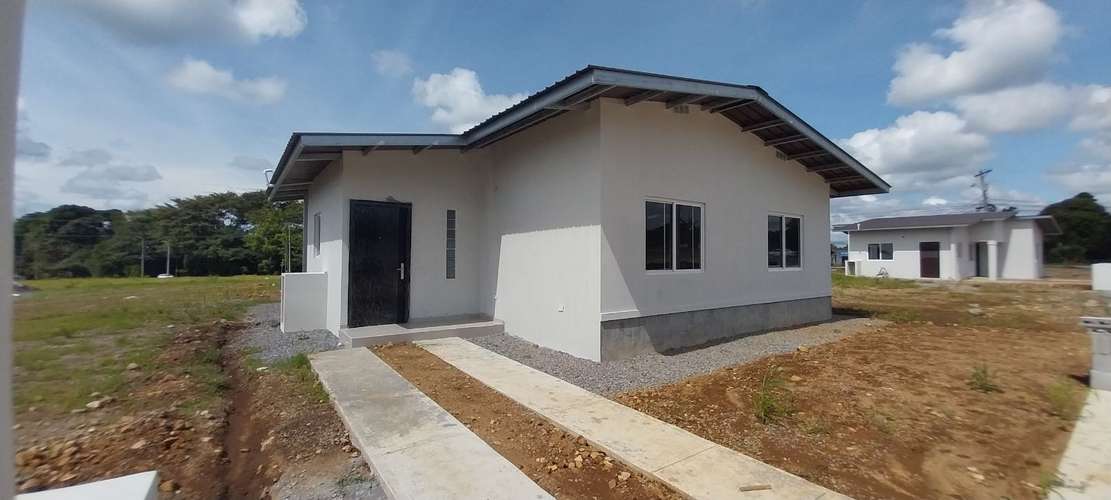 Villa Los Centauros en Bugaba, Chiriquí - Imagen 3