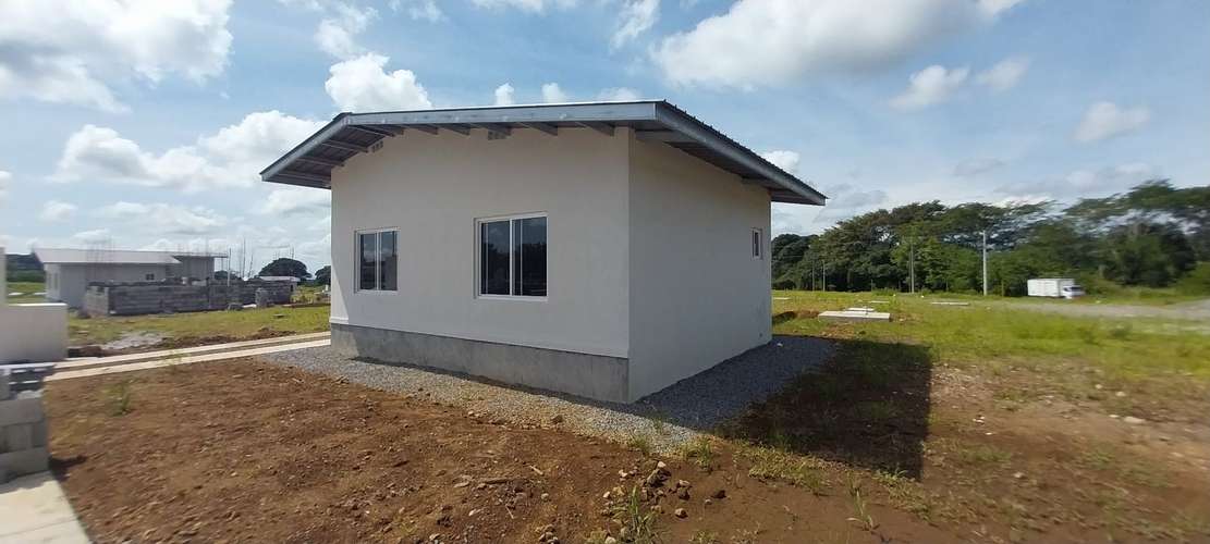 Villa Los Centauros en Bugaba, Chiriquí - Imagen 5