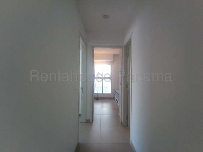 ALQUILO Apartamento AMOBLADO Bella Vista. 117m2 MAG