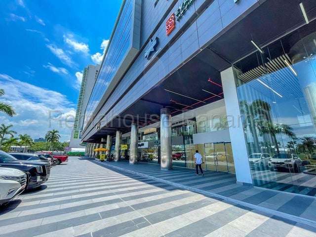 Alquiler local comercial en Times Square Center, Costa del Este IH27-2874 - Imagen 3
