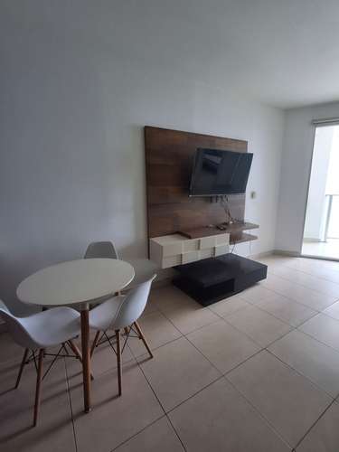 Alquilo apartamento amoblado en Punta Pacífica  - Imagen 3