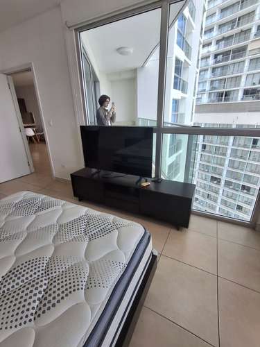 Alquilo apartamento amoblado en Punta Pacífica  - Imagen 7