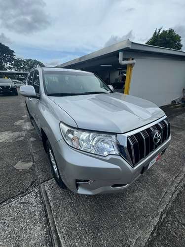 TOYOTA PRADO 2019 - Imagen 8