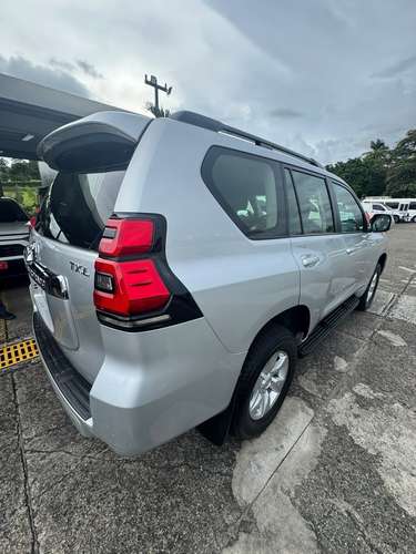 TOYOTA PRADO 2019 - Imagen 9