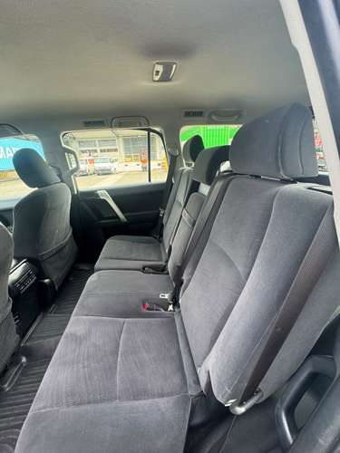 TOYOTA PRADO 2019 - Imagen 10
