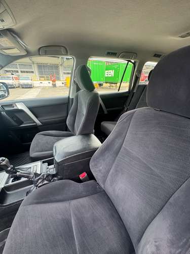 TOYOTA PRADO 2019 - Imagen 3