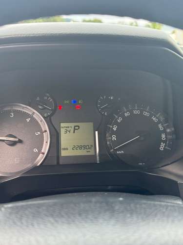 TOYOTA PRADO 2019 - Imagen 12