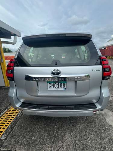 TOYOTA PRADO 2019 - Imagen 6