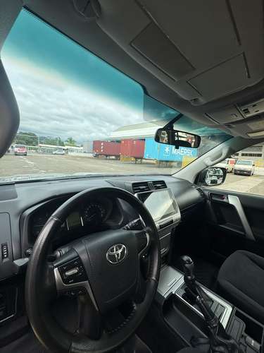 TOYOTA PRADO 2019 - Imagen 4