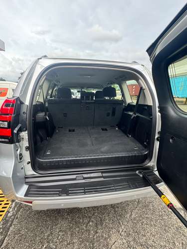 TOYOTA PRADO 2019 - Imagen 7