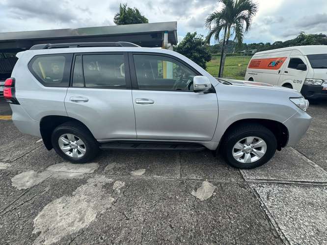 TOYOTA PRADO 2019 - Imagen 2
