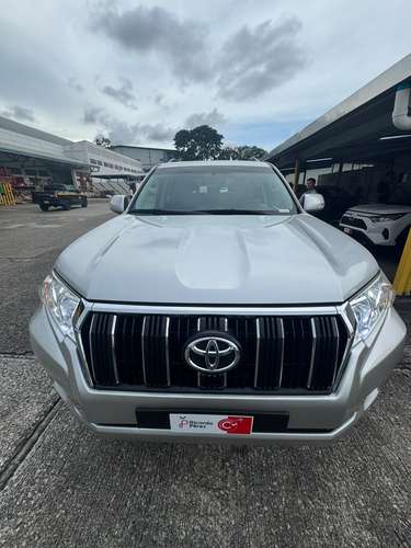 TOYOTA PRADO 2019 - Imagen 5