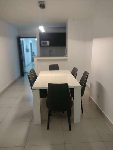 Alquilo apartamento amoblado en Parque Lefevre  - Imagen 6
