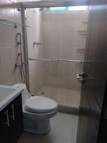 Alquilo apartamento amoblado en Parque Lefevre  - Imagen 4