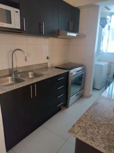 Alquilo apartamento amoblado en Parque Lefevre  - Imagen 11