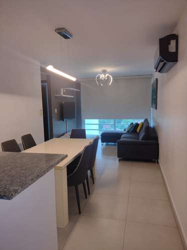 Alquilo apartamento amoblado en Parque Lefevre  - Imagen 7