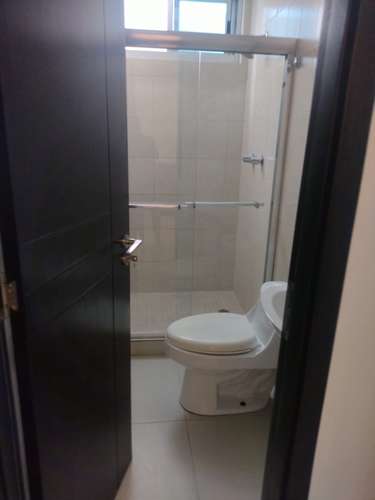 Alquilo apartamento amoblado en Parque Lefevre  - Imagen 3