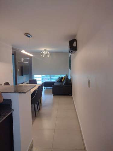 Alquilo apartamento amoblado en Parque Lefevre  - Imagen 5