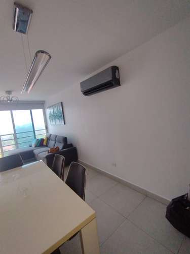 Alquilo apartamento amoblado en Parque Lefevre  - Imagen 9