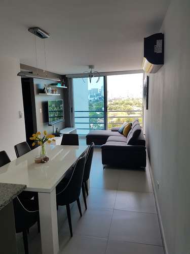 Alquilo apartamento amoblado en Parque Lefevre  - Imagen 13