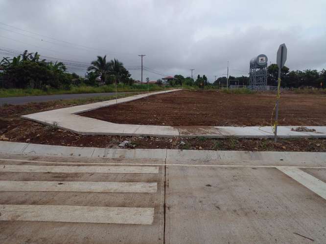 Villa Los Centauros, Modelo Jazmin, Bugaba, Chiriquí - Imagen 8