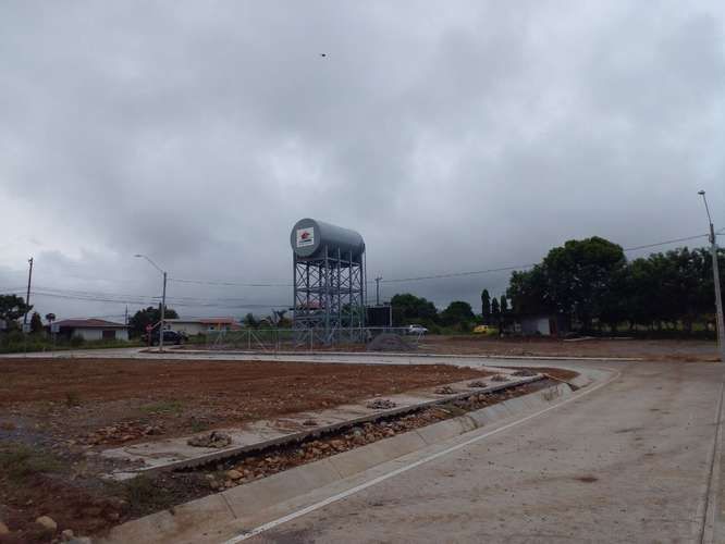 Villa Los Centauros, Modelo Jazmin, Bugaba, Chiriquí - Imagen 13